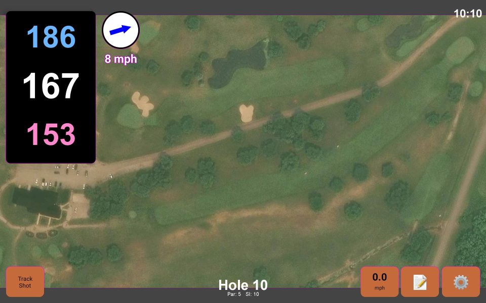 Hole preview 2