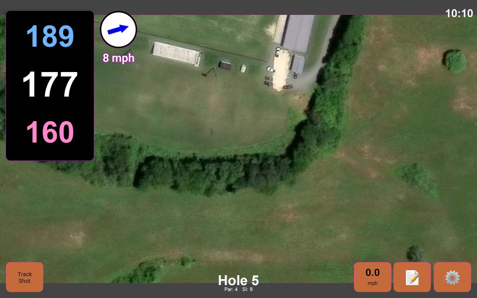 Hole preview 2