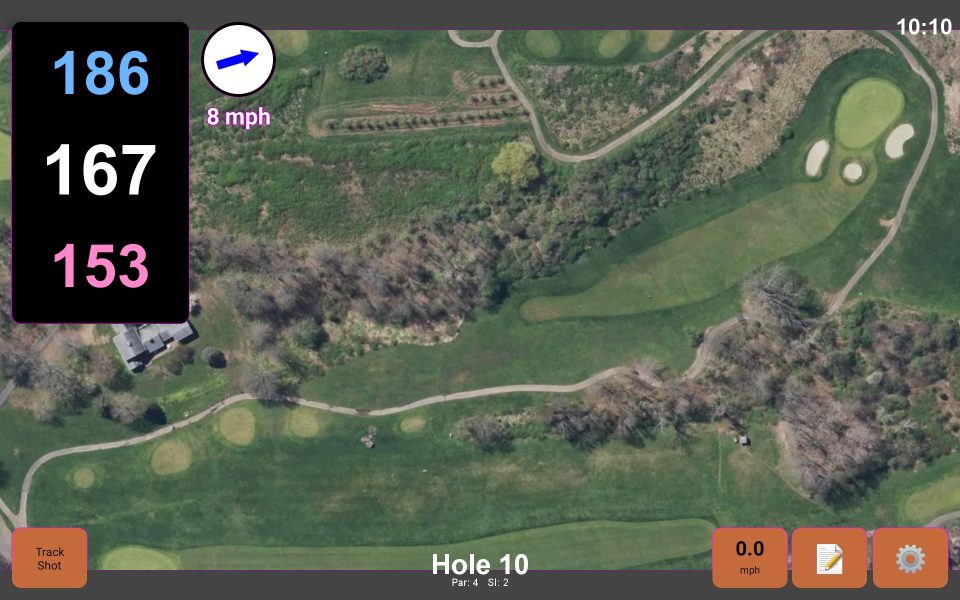 Hole preview 2