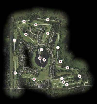 Chalet Hills Golf Club