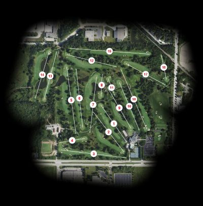 Wisconsin Country Club