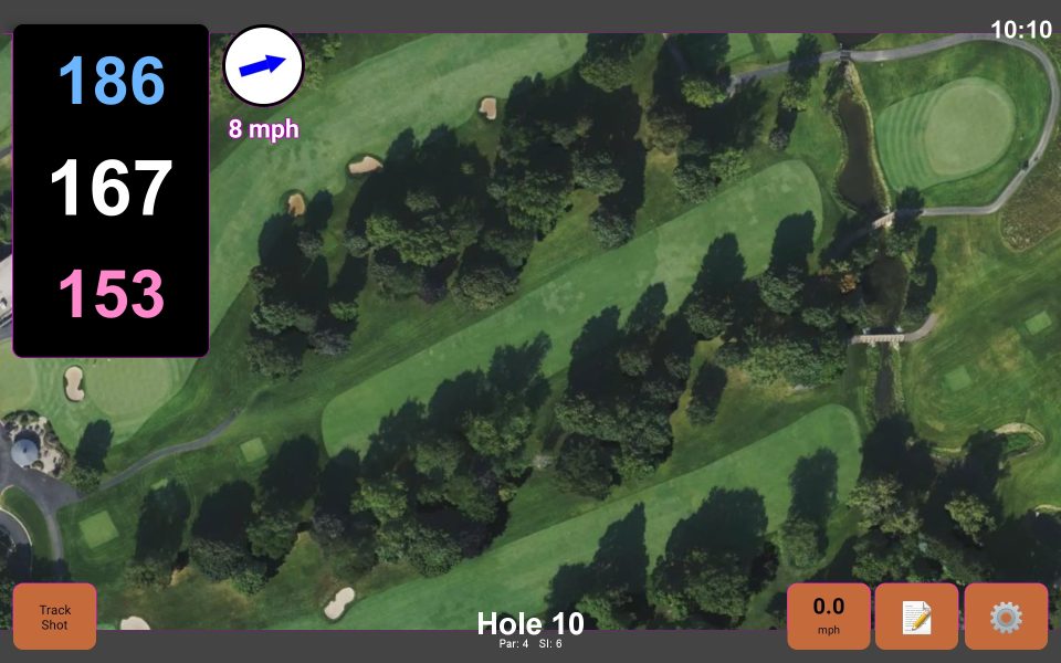 Hole preview 2