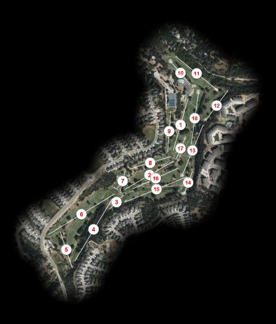 Georgetown Country Club