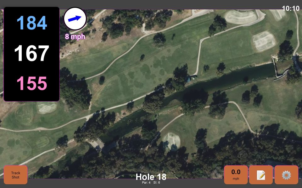 Hole preview 3