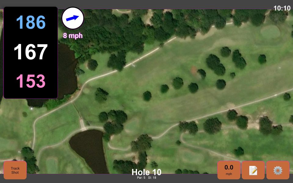Hole preview 2