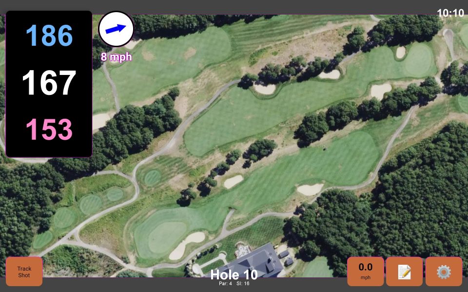Hole preview 2