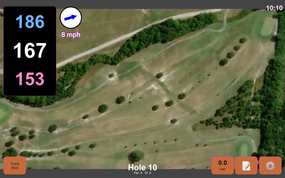 Hole preview 2