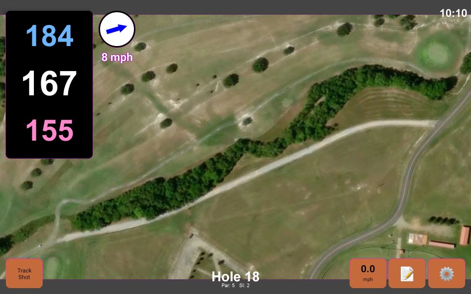 Hole preview 3