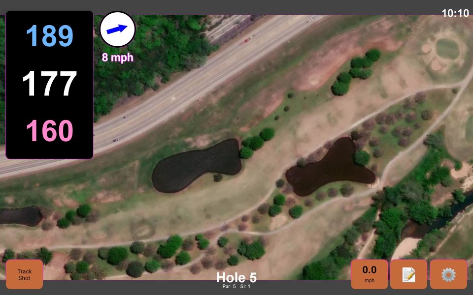 Hole preview 2