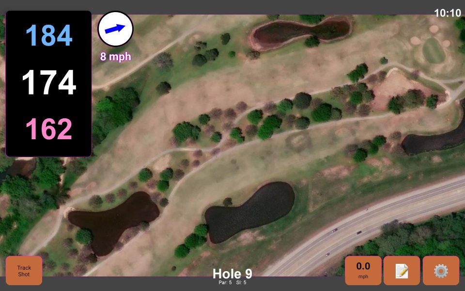 Hole preview 3