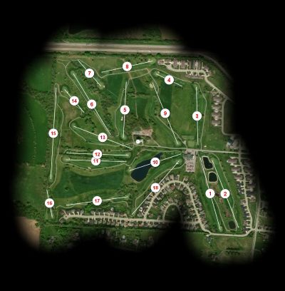 Weissinger Hills Golf Course