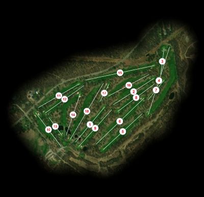 Pine Acres Country Club