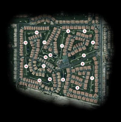 Chaparral Country Club