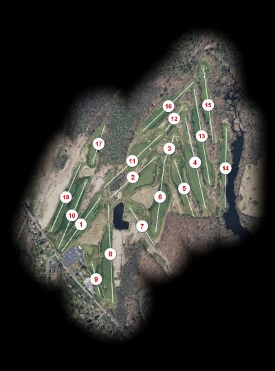 Wintonbury Hills Golf Course
