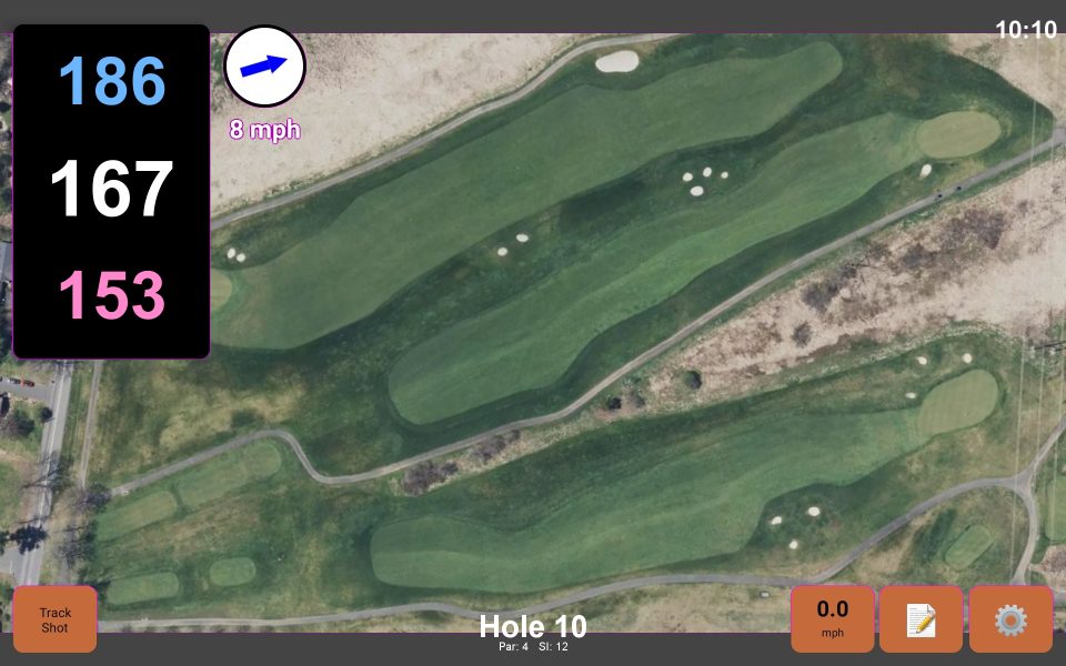 Hole preview 2