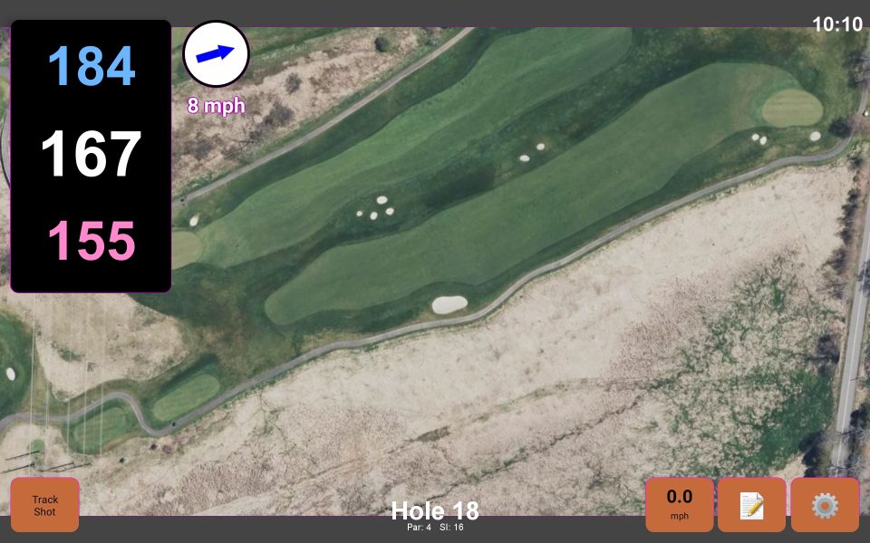 Hole preview 3
