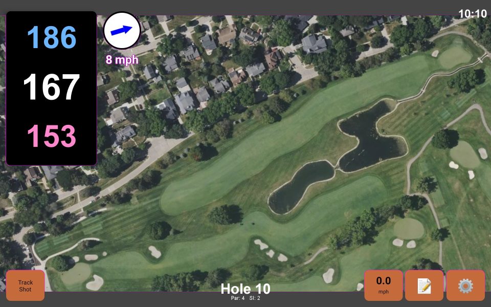 Hole preview 2
