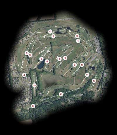 Riverview Country Club