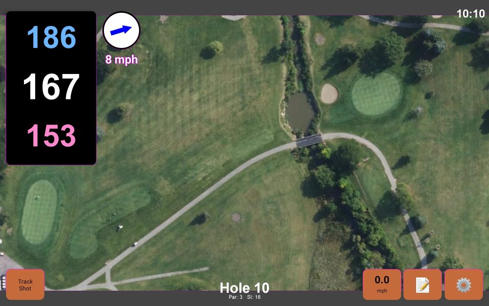 Hole preview 2