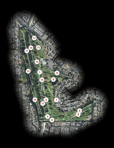 Candlewood Country Club