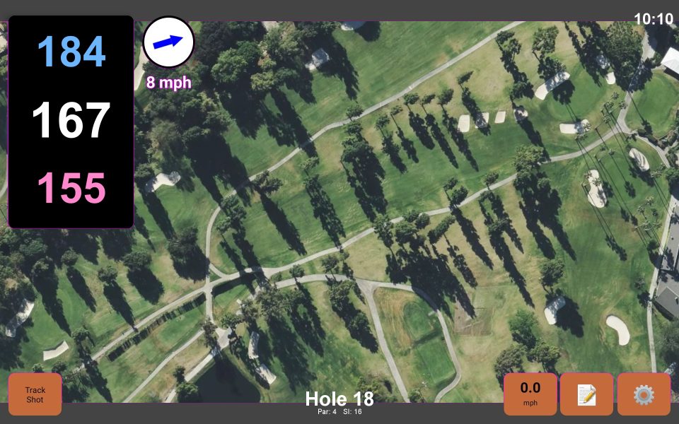 Hole preview 3