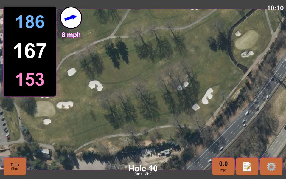 Hole preview 2