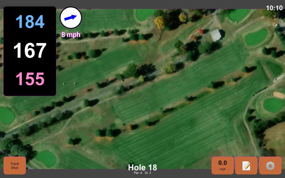 Hole preview 3