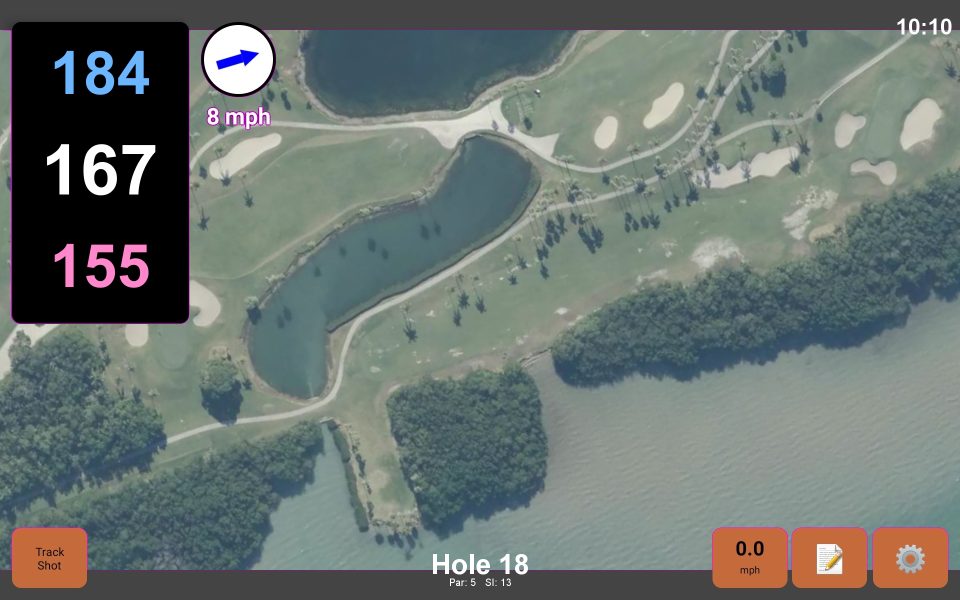 Hole preview 3