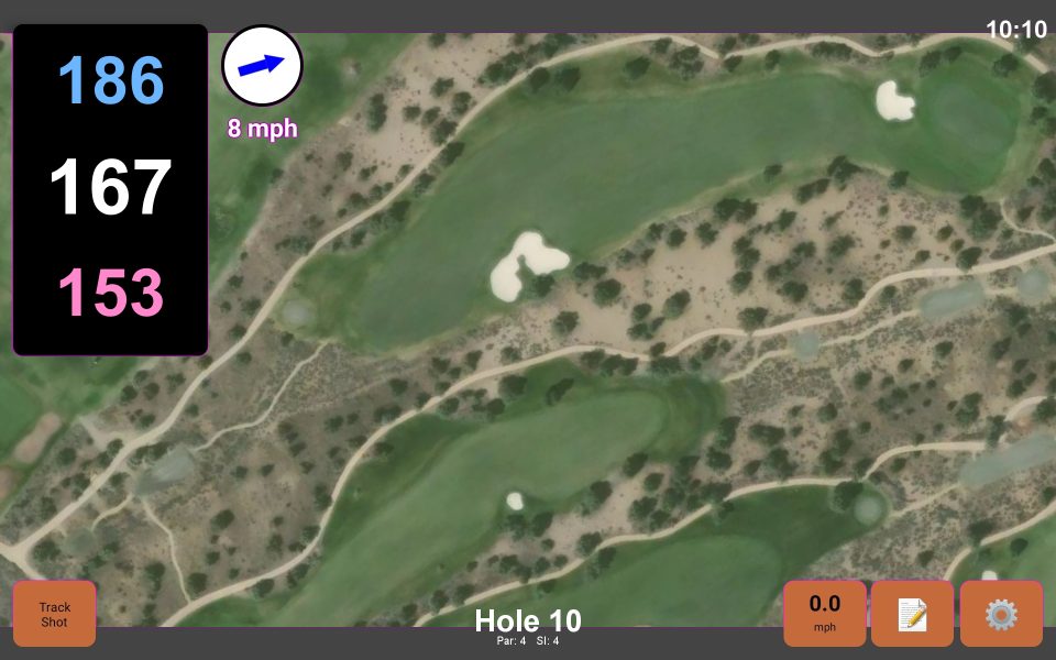 Hole preview 2