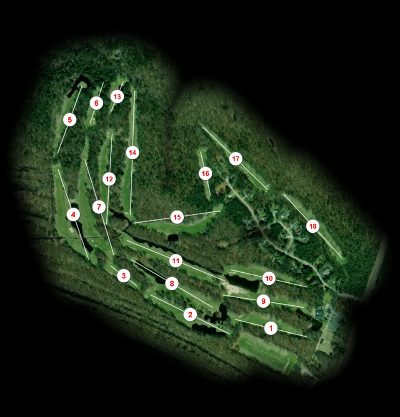Huron Breeze Golf & Country Club
