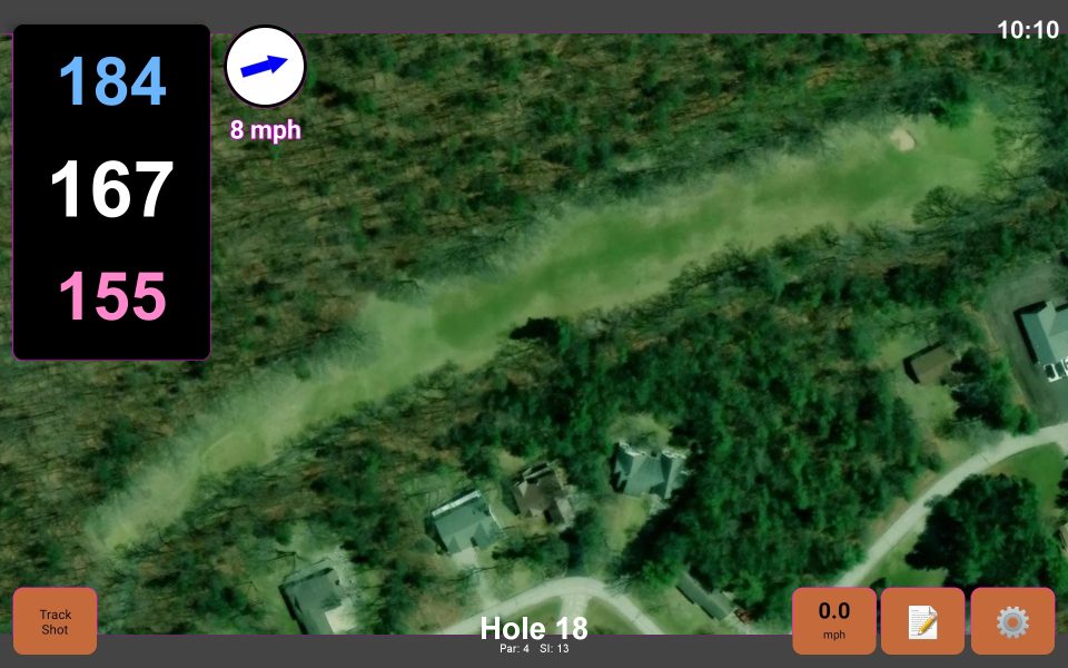 Hole preview 3