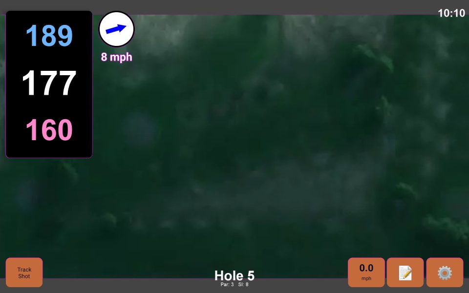 Hole preview 2
