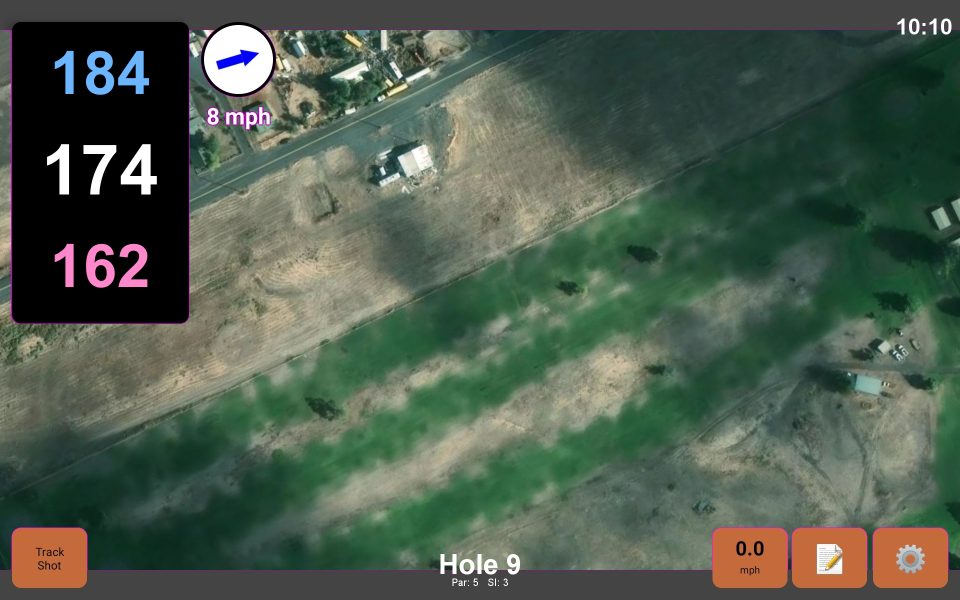 Hole preview 3