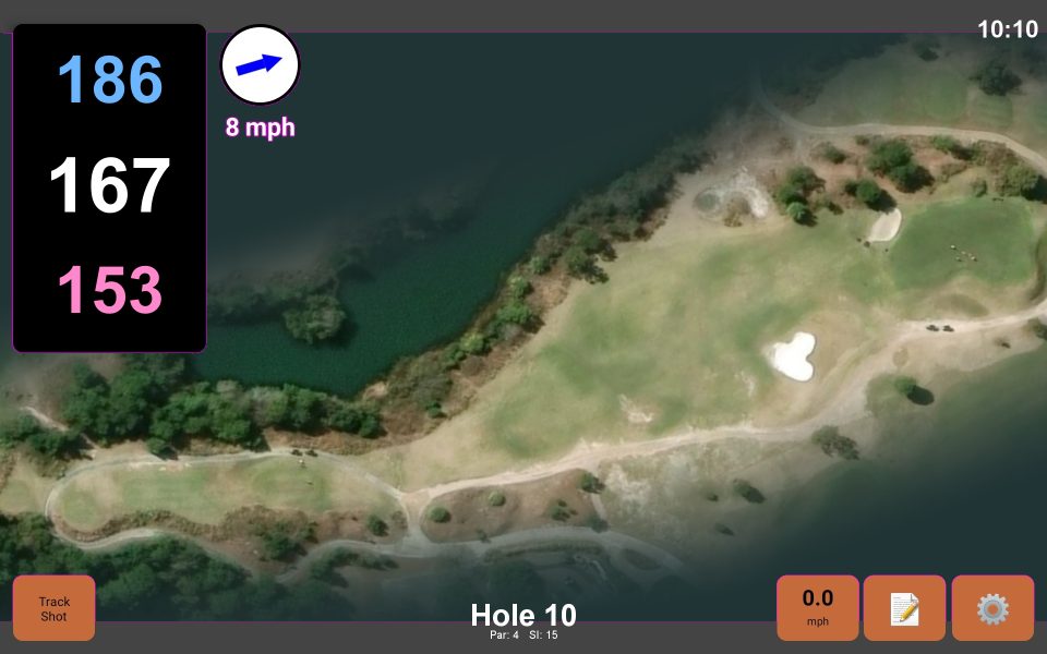 Hole preview 2