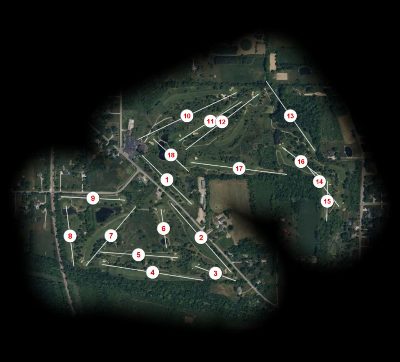 Raccoon Hill Golf Club