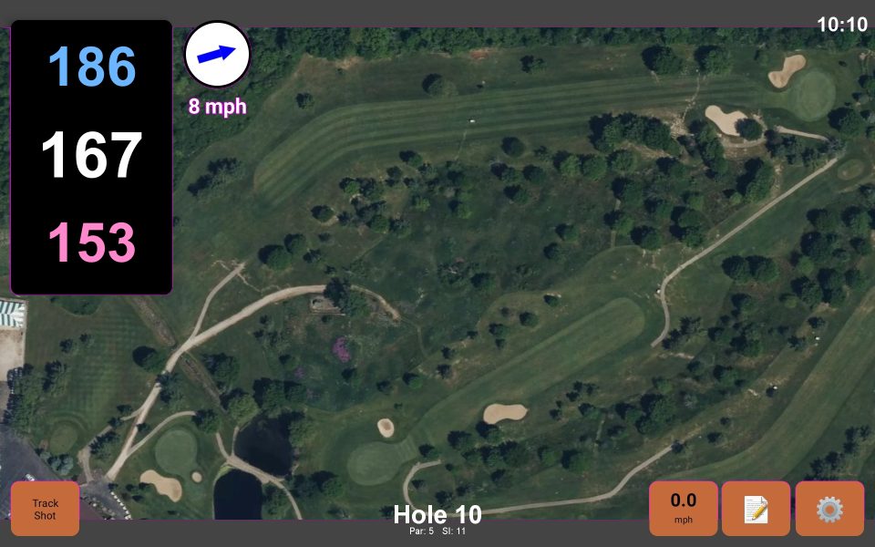 Hole preview 2