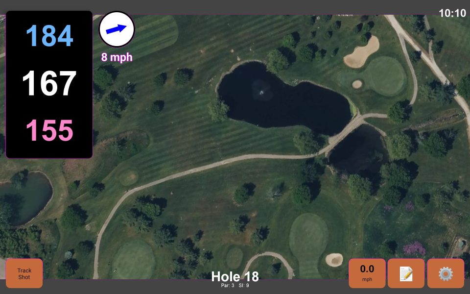 Hole preview 3