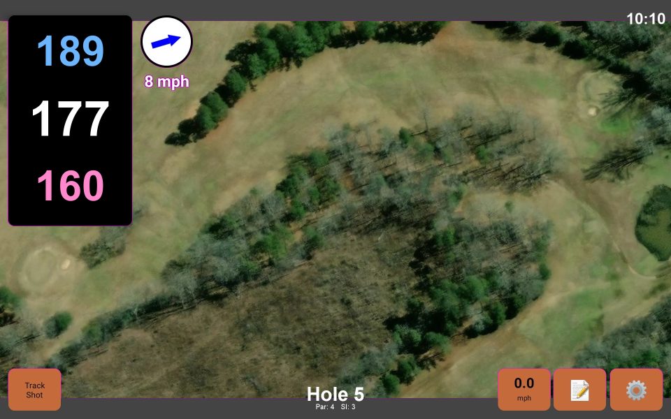Hole preview 2