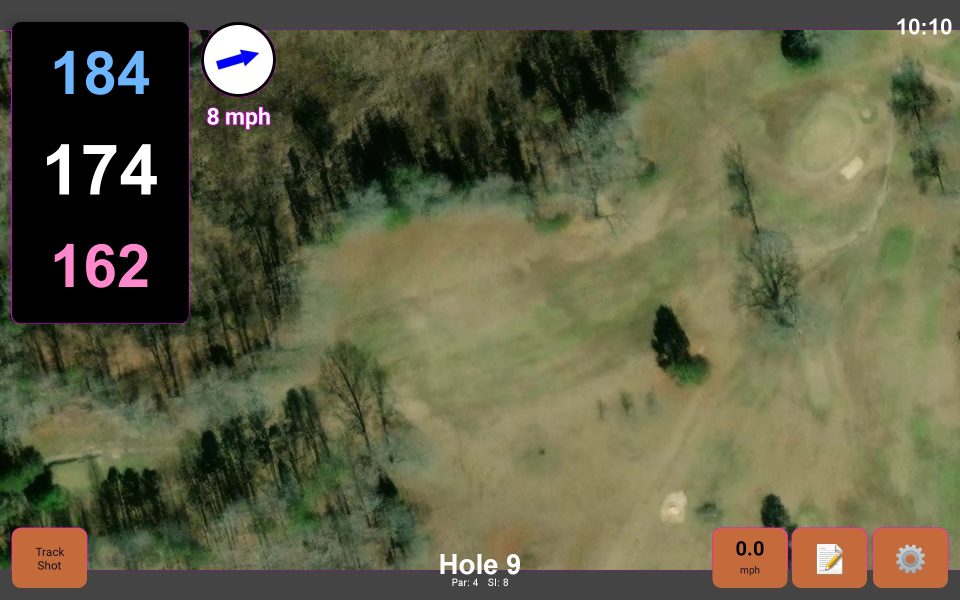 Hole preview 3