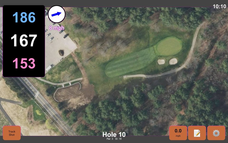 Hole preview 2