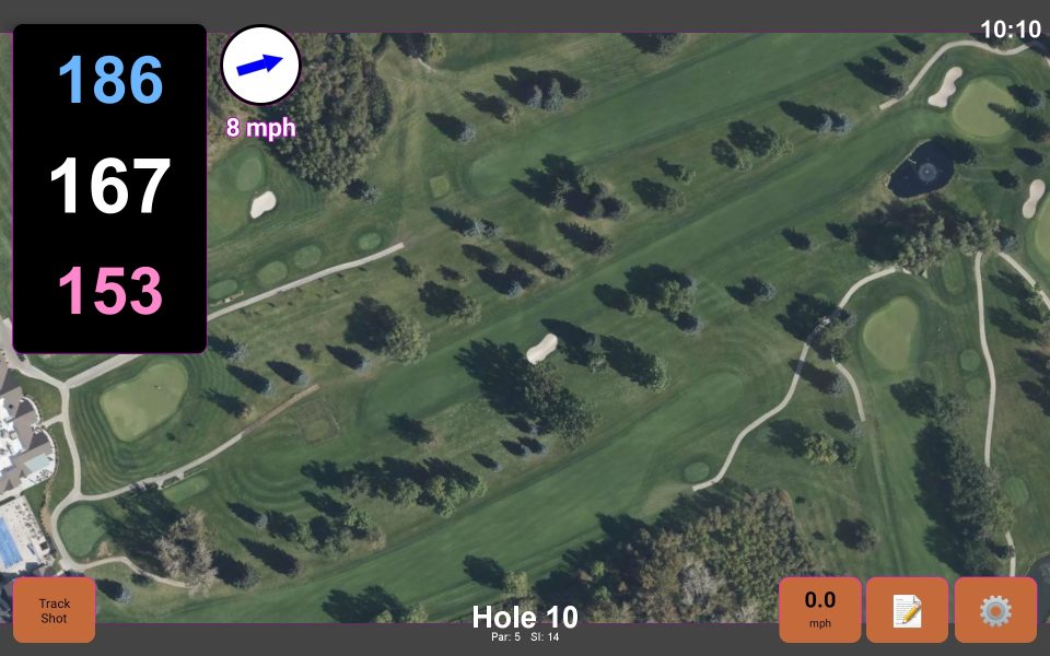 Hole preview 2