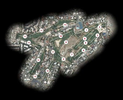Coronado Country Club