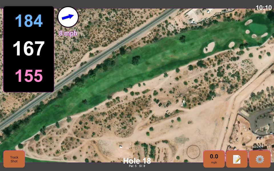 Hole preview 3