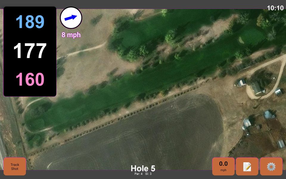 Hole preview 2