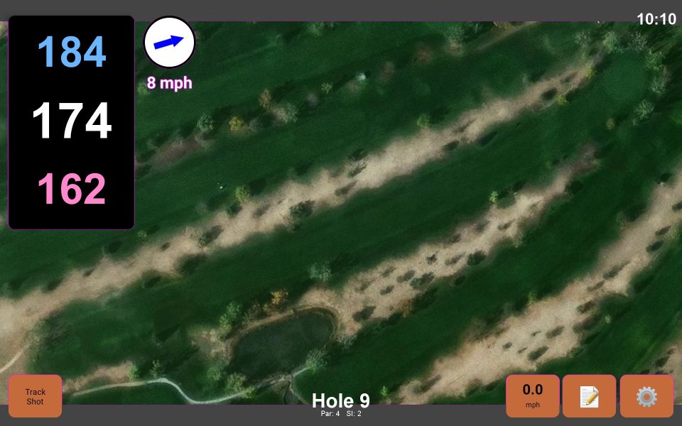 Hole preview 3