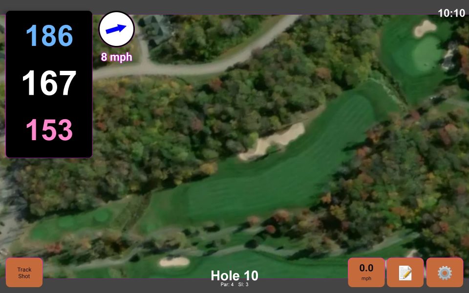 Hole preview 2