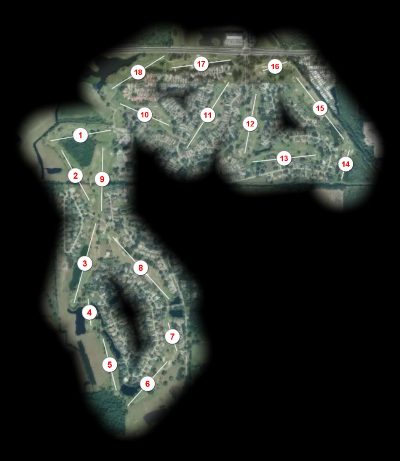 Cypresswood Golf and Country Club