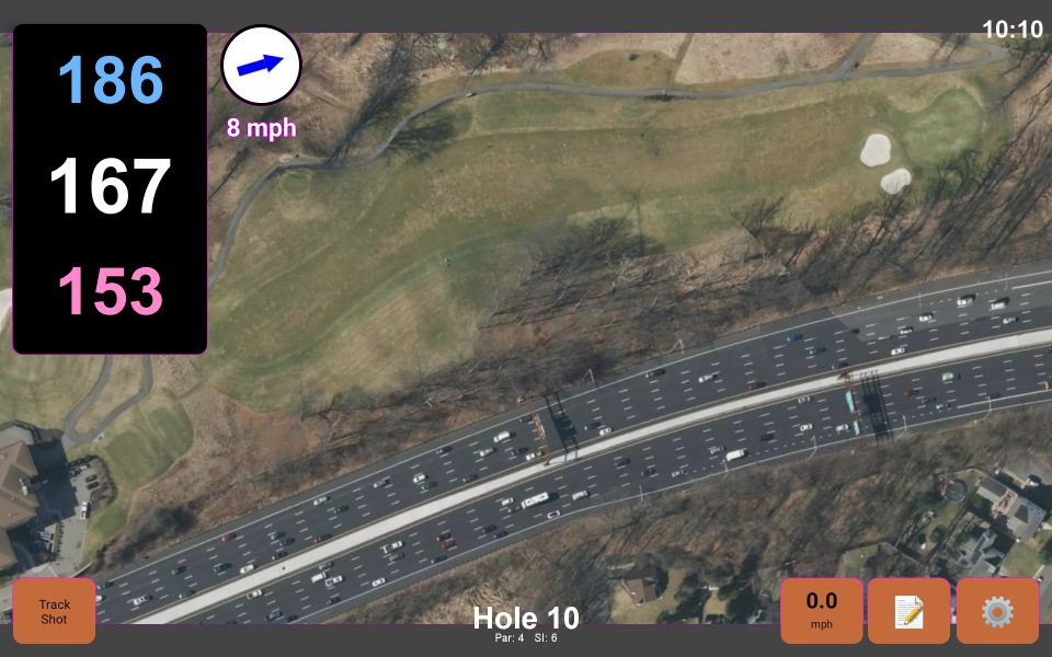 Hole preview 2