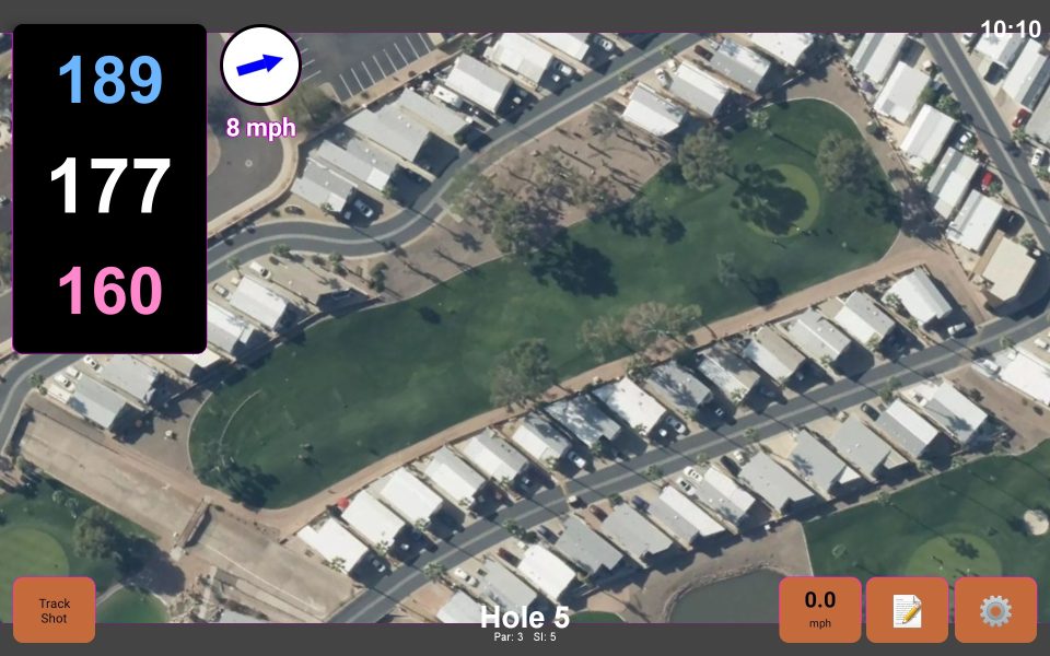 Hole preview 2