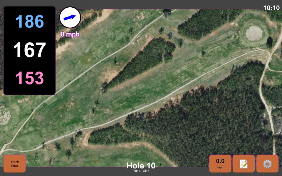Hole preview 2